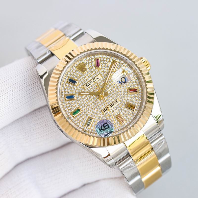 Rolex 41mm 102441